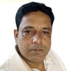 Rajesh Kumar